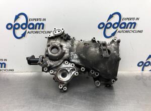 Oil Pump CITROËN C1 (PM_, PN_)