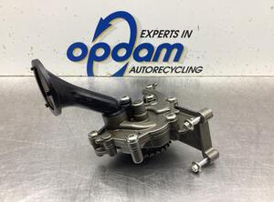 Oil Pump OPEL CORSA F (P2JO)