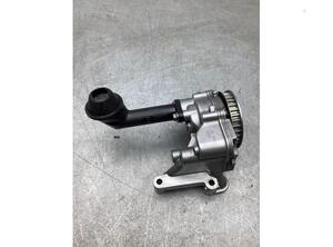 Oil Pump SKODA SUPERB II Estate (3T5)