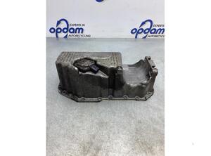 Oil Pan SKODA FABIA II (542), VW GOLF V (1K1), SKODA ROOMSTER (5J7), SEAT IBIZA III (6L1)