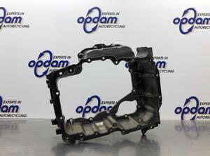 Oil Pan VW POLO (6R1, 6C1)