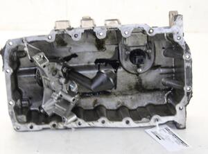 Oil Pan VW POLO (6R1, 6C1), VW POLO Van (6R)