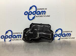 Oil Pan RENAULT CAPTUR I (J5_, H5_), RENAULT CLIO IV (BH_), DACIA LOGAN MCV II