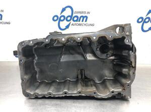 Oil Pan VW TOURAN (1T1, 1T2)