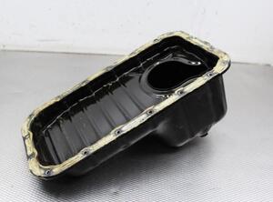 Oil Pan CHEVROLET SPARK (M300)