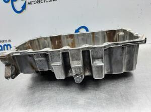 Oil Pan VW POLO (6R1, 6C1), VW POLO Van (6R)