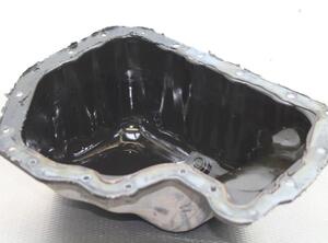 Oil Pan VW POLO (6R1, 6C1), VW POLO Van (6R)