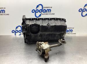 Oil Pan SEAT LEON (1P1)