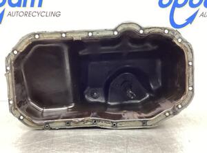 Oil Pan SKODA YETI (5L), VW GOLF VI Convertible (517), AUDI A1 (8X1, 8XK), AUDI A1 Sportback (8XA, 8XF)