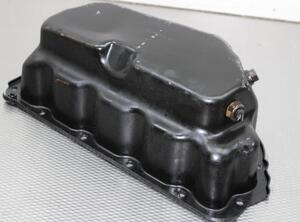 Oil Pan MERCEDES-BENZ M-CLASS (W166)