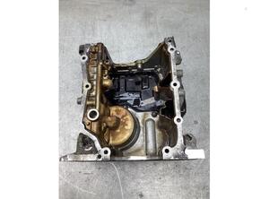 Oil Pan DACIA SANDERO II