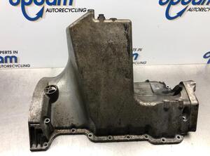 Oil Pan MERCEDES-BENZ A-CLASS (W169)