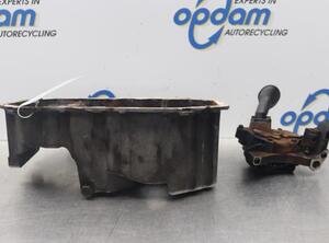 Oil Pan VW JETTA III (1K2), VW GOLF V (1K1), AUDI A3 (8P1), AUDI A3 Sportback (8PA)