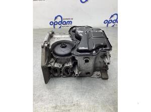 Oil Pan DACIA LOGAN MCV II