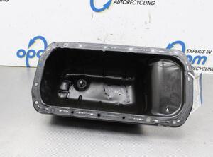 Oil Pan NISSAN QASHQAI II SUV (J11, J11_)