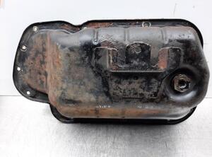 Oil Pan PEUGEOT 207 (WA_, WC_)