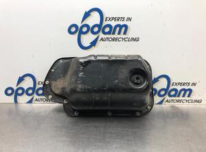 Oil Pan PEUGEOT 206 SW (2E/K)