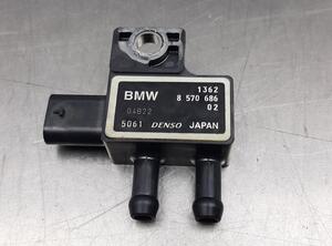 inlaatdruksensor BMW 3 Touring (F31)