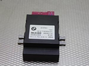 inlaatdruksensor BMW 1 (E87), BMW 1 (E81)