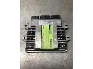 Control unit for engine RENAULT ESPACE V (JR_)