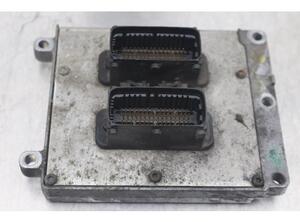 Control unit for engine OPEL VECTRA C (Z02)