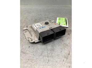 Control unit for engine SUZUKI CELERIO (LF)