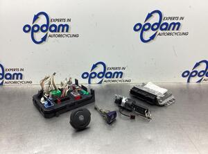 Control unit for engine CITROËN C4 I (LC_)