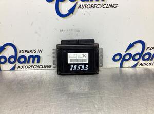 Control unit for engine CHEVROLET KALOS, DAEWOO KALOS (KLAS)