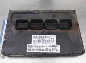 Control unit for engine CHRYSLER VOYAGER IV (RG, RS)