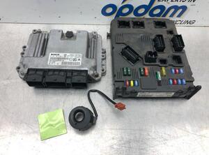 Control unit for engine CITROËN C3 I (FC_, FN_)