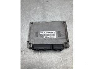 Control unit for engine SKODA FABIA II (542)