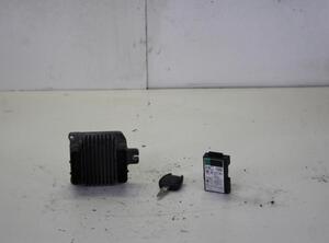 Control unit for engine OPEL ASTRA G Hatchback (T98)