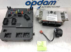 Control unit for engine CITROËN C3 I (FC_, FN_)