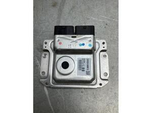 Control unit for engine SUZUKI CELERIO (LF)