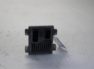 Control unit for engine OPEL ASTRA J (P10)