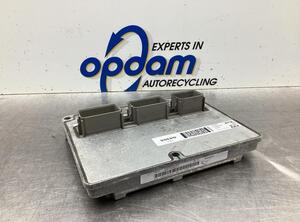 Control unit for engine VOLVO V50 (545)