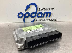 Control unit for engine SKODA OCTAVIA II (1Z3)