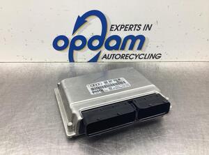 Control unit for engine AUDI A6 Avant (4B5, C5)