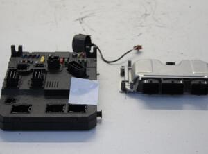 Control unit for engine CITROËN C3 I (FC_, FN_)