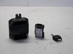 Control unit for engine OPEL ASTRA G Hatchback (T98)