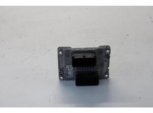 Control unit for engine OPEL CORSA C (X01)