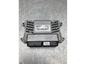 Control unit for engine CHEVROLET SPARK (M300)