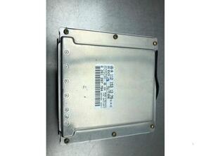 Control unit for engine MERCEDES-BENZ CLK (C209)