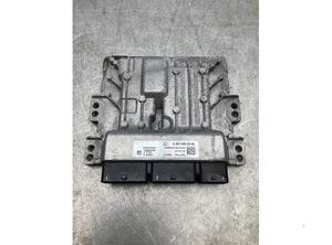 Control unit for engine MERCEDES-BENZ A-CLASS (W176)