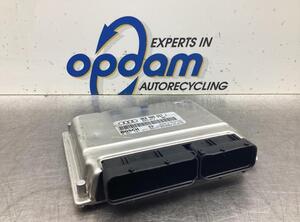 Control unit for engine AUDI A6 (4B2, C5)