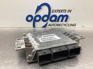 Control unit for engine CITROËN C3 I (FC_, FN_)