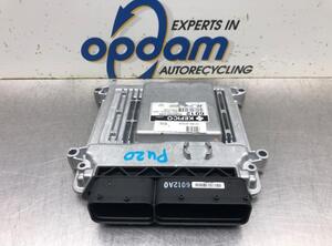 Control unit for engine HYUNDAI i10 (PA)