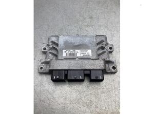 
Steuergerät Motor Dacia Sandero  8200672654 P17608585
