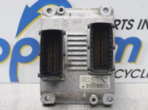 Control unit for engine OPEL AGILA (A) (H00)