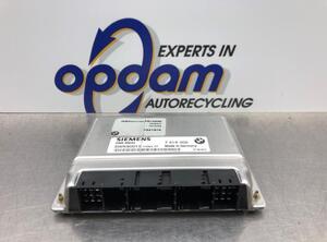 Control unit for engine BMW 3 Touring (E46)